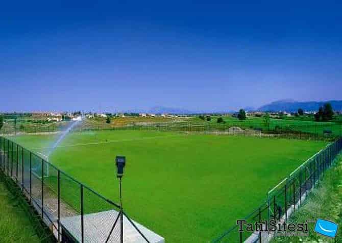 Sural Saray Hotel